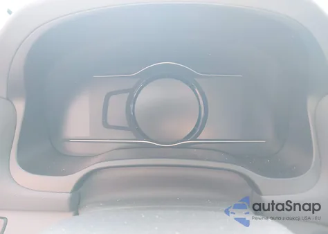 2017 Hyundai Ioniq Ev Limited z USA, uszkodzony, nr VIN KMHC85LH0HU018907